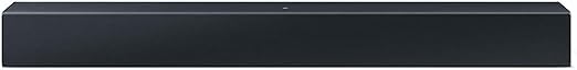 Samsung HW-C410G Nero, Titanio 2.0 canali 40 W (Samsung HW-C410G/ZG 2.1-Kanal Soundbar)