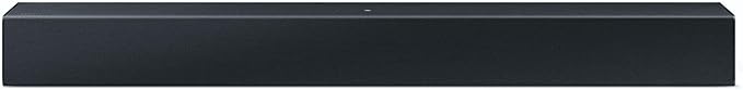 Samsung HW-C410G Nero, Titanio 2.0 canali 40 W (Samsung HW-C410G/ZG 2.1-Kanal Soundbar)