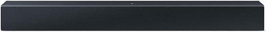 Samsung HW-C410G Nero, Titanio 2.0 canali 40 W (Samsung HW-C410G/ZG 2.1-Kanal Soundbar)