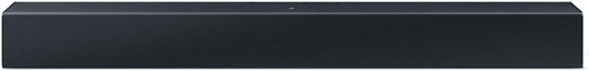 Samsung HW-C410G Nero, Titanio 2.0 canali 40 W (Samsung HW-C410G/ZG 2.1-Kanal Soundbar)