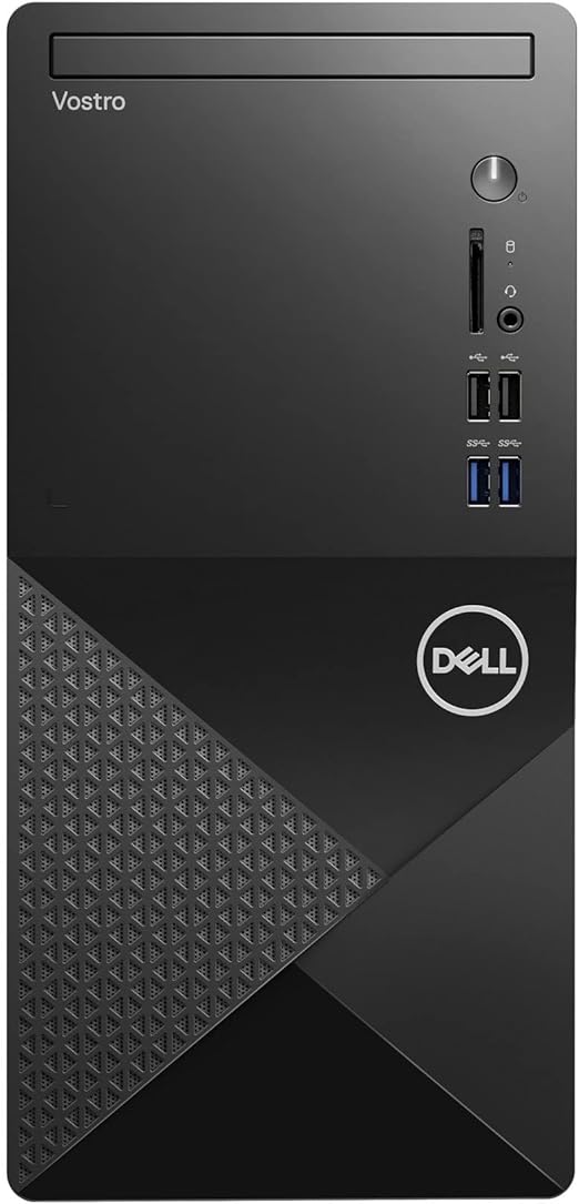 Dell Computer Vostro 3910 MT K0Y34 Nero