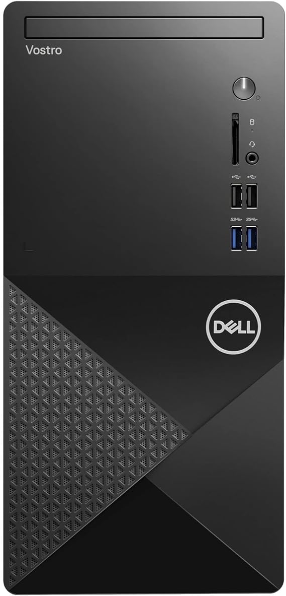 Dell Computer Vostro 3910 MT K0Y34 Nero