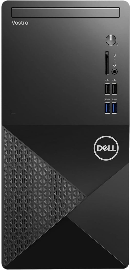 Dell Computer Vostro 3910 MT K0Y34 Nero