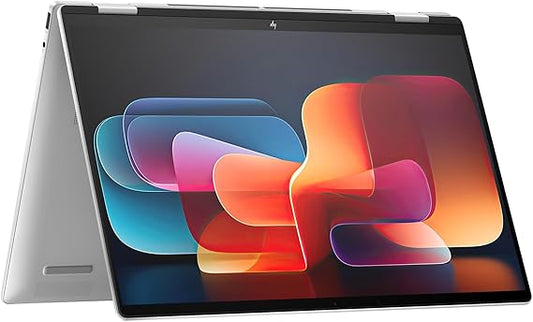 HP ENVY x360 16-ac0158ng 16,0" 2.8k OLED Touch, Intel Core Ultra 5 125U, 16GB RAM, 512GB SSD, Windows 11