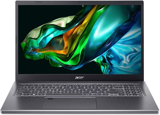 ACER Aspire 5 (A515-58M-54PN) 15,6 Full-HD IPS, Intel i5-1335U, 16 GB