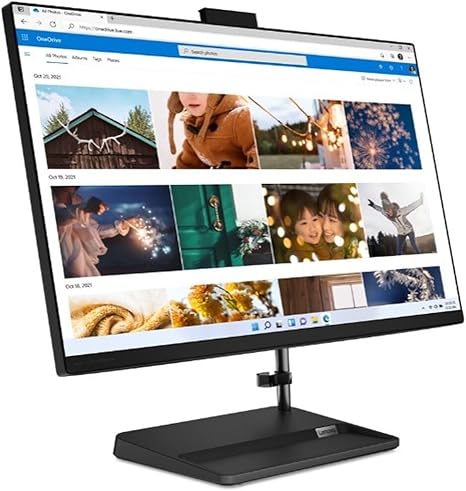 All in One Lenovo IdeaCentre AIO 3 27' intel core i5-13420h 16 GB RAM 512 GB SSD