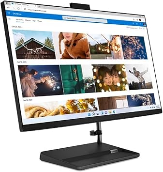 All in One Lenovo IdeaCentre AIO 3 27' intel core i5-13420h 16 GB RAM 512 GB SSD