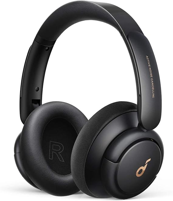 Anker Life Q30 - Cuffie adattive con cancellazione del rumore