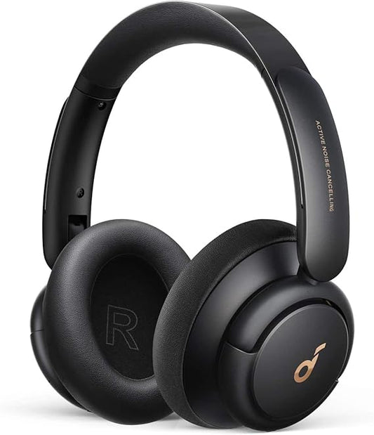 Anker Life Q30 - Cuffie adattive con cancellazione del rumore