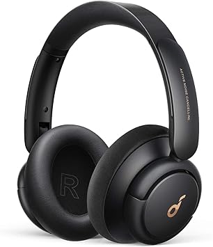 Anker Life Q30 - Cuffie adattive con cancellazione del rumore