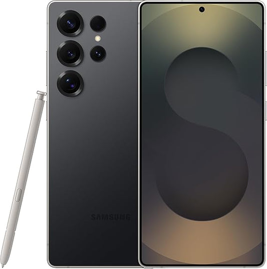 Samsung Galaxy S25 Ultra SM-S938BZKDEUB