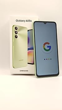Samsung Galaxy A05s (A057F-DS) Dual LTE 128GB 4GB RAM Verde