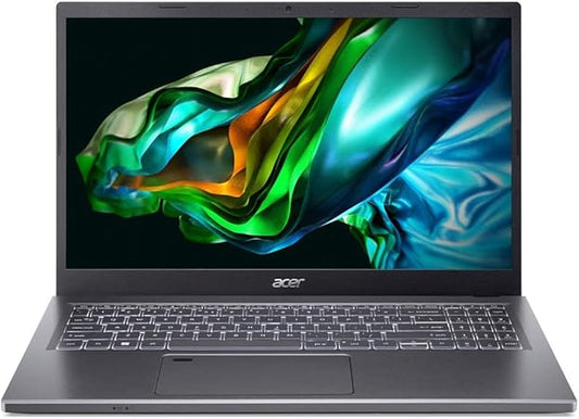 Acer Aspire 5 (A515-58GM-75T7) 15,6 Full-HD IPS, i7-1355U, 16GB RAM, 1TB SSD, Geforce RTX 2050, Windows 11