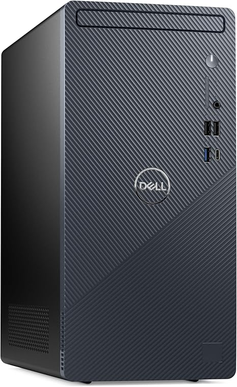 Dell PC Desktop DT 3030 Intel Core i5-1240 16GB RAM 512GB SSD
