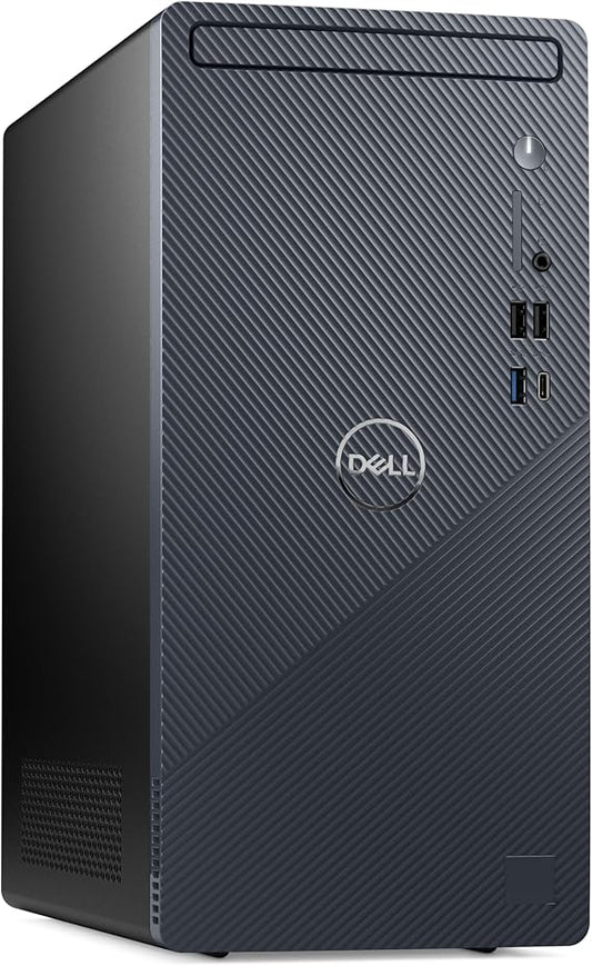 Dell PC Desktop DT 3030 Intel Core i5-1240 16GB RAM 512GB SSD