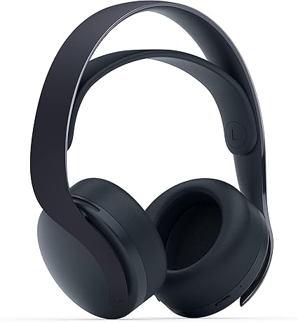 Playstation Sony Pulse 3D PS5 - Wireless Headset Black