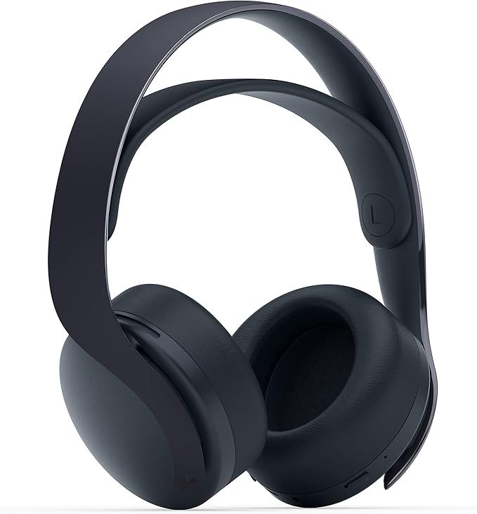 Playstation Sony Pulse 3D PS5 - Wireless Headset Black