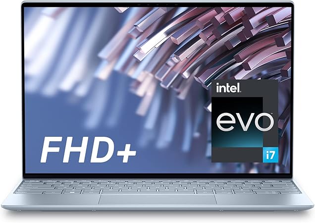 Dell XPS 13 9315 Evo G29X2 i7-1250U 16GB/512GB SSD 13" FHD+ W11