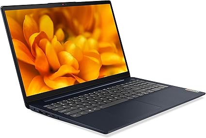 Lenovo IdeaPad 3 15ALC6 15.6 FHD/RYZEN 5 5500U/8GB/256GB SSD/W11 Home/abyss blue (82KU00YUUS)