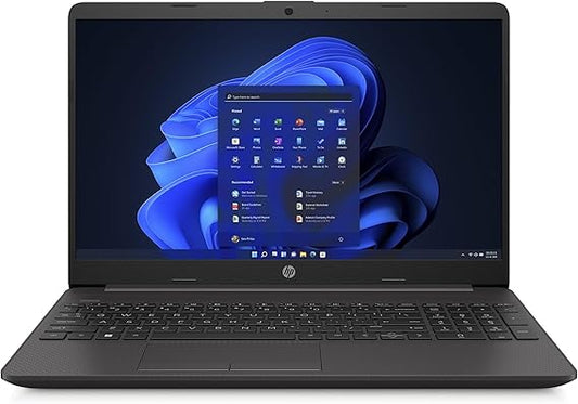 HP 255 g9 notebook - 15.6'' - ryzen 5 5625u - 8 gb ram - 512 gb ssd 6f1g4ea#abz