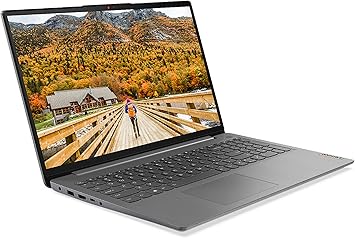 Lenovo IdeaPad 3 15ALC6 AMD Ryzen 5 5500U/8 GB/512GB SSD/15.6"