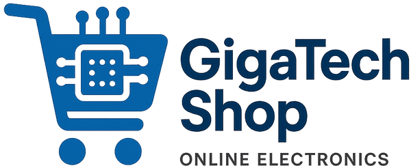 GigaTech Shop